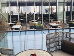 露天位-四季酒店·空中花园 Aria on 9