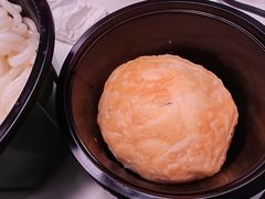 -云海肴·汽锅鸡·云南菜(广安门天虹店)