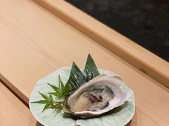 生蚝-鮨一日本料理(大中华店)