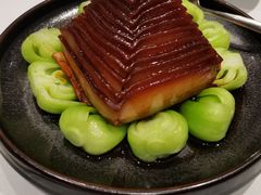 金牌扣肉-南麓·浙里(外滩店)
