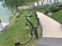 -海兰云天度假区温泉