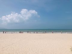 -三亚湾海居铂尔曼度假酒店