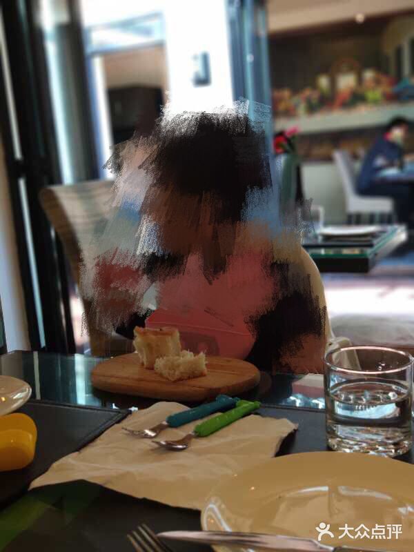 EATALIA意塔利意式餐厅(鼓楼店)图片