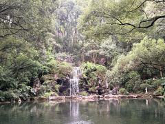 -忠山公园