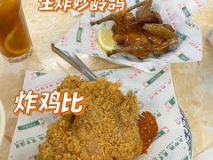 -渔记茶餐厅(渔村店)