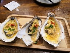 -必点海鲜·鲅鱼水饺(鞍山西道店)