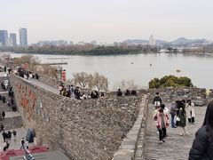 -南京城墙景区
