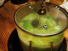 -花溪雨·森林餐厅(石基店)