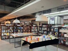 -北方图书城(沈阳天地店)