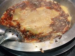 -清真·锦翔炝锅鱼(明德门店)