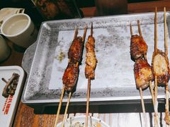 -管氏翅吧(地安门店)