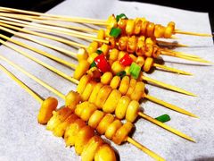 -玖味谣王记龙虾馆·烧烤(柯桥店)