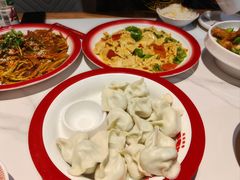 -李老哈·东北菜(宋园路店)