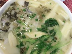 -徐记私厨(半淞园路店)