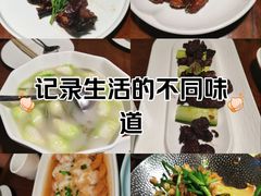 -外婆家(天河领展店)