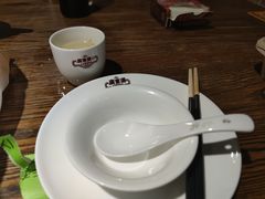 -广东道至正餐厅(区庄店)