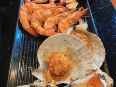 -真剑日本料理·铁板烧(贵州路店)