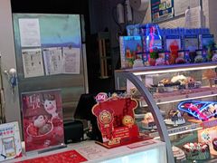 -DQ·蛋糕·冰淇淋(融创茂店)