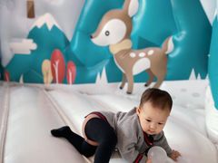 -Ms·KIMO星漠亲子餐厅(双井店)