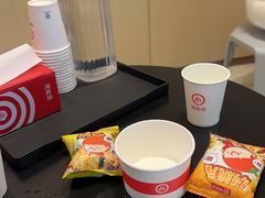 -海底捞火锅(万象城店)
