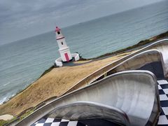 -漳州滨海火山岛自然生态风景区