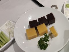 -味+新京宴·烤鸭·北京菜(创意谷店)