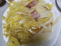 -玲燕蒸菜馆(江东路店)