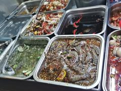 -海大南门夜市(海富街店)