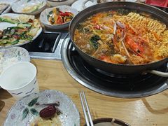 -真情鲍鱼海鲜汤