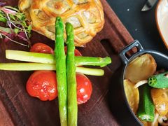 惠林顿牛排-上海苏宁宝丽嘉酒店·Cafe Bellagio西餐厅