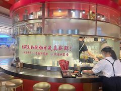 -狮头牌卤味研究所·卤味饭(花城汇南区店)