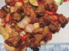 -云海肴·汽锅鸡·云南菜(美罗城店)