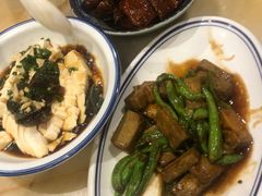 -慧娟面馆·餐厅(望江路店)