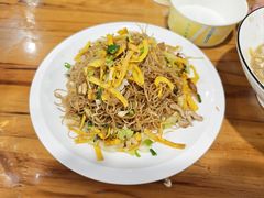 -老袁炒年糕(富豪路店)