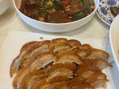 -便宜坊烤鸭店(玉蜓桥天坛店)