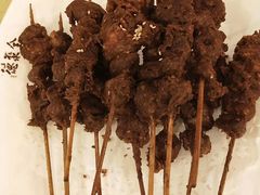 -全聚德(长江路店)