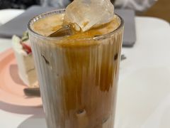 -双风车咖啡馆 Twin Windmills(六道口店)