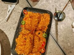 -留半山·香港食堂(啦啦宝都店)
