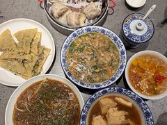 -荣家小吃(紫阳街店)