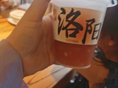 -老雒阳面馆·水席·洛阳菜(王城路店)
