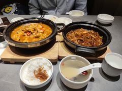 -宏宴·新京菜(望京店)