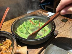-啫两手·啫啫煲·小饭堂(龙城万科里店)