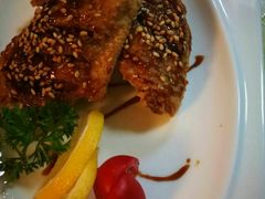 名古屋炸鸡翅-福匠日本料理(人民路店)