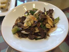 -黄河轩民间菜(吉祥街店)