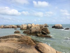 -三亚西岛海洋文化旅游区