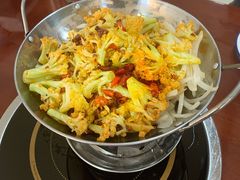 -迎宾楼饭庄(窦店)