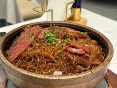 -狮王府淮扬菜(新街口友谊店)