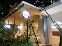 -野路甜点铺(松柏路店)
