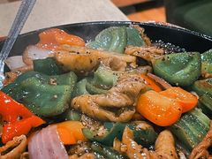铁板大肠-肥妹烧腊店(翠竹路店)