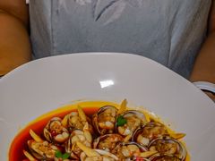 -宫燕府·京菜·烤鸭·淮扬菜(王府中心店)